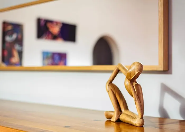 Apartment Ancient Olympia, Mangata-home Raches (Ilia)