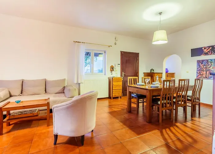 Apartmán Ancient Olympia, Mangata-home Raches (Ilia)