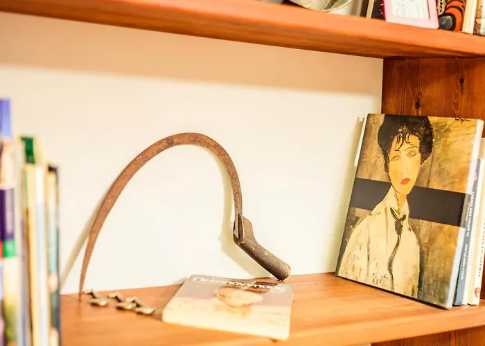 Apartmán Ancient Olympia, Mangata-home