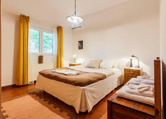 Appartement Ancient Olympia, Mangata-home Raches (Ilia)