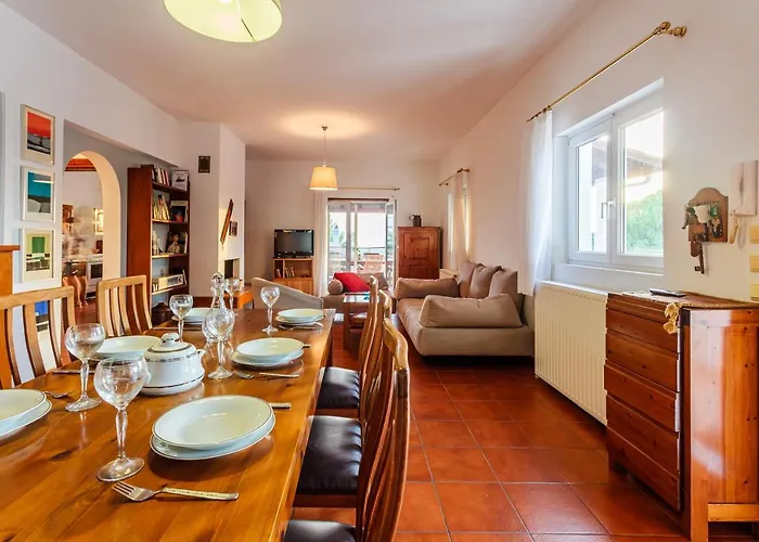 Ancient Olympia, Mangata-home