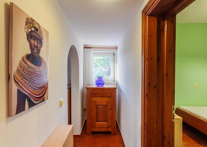 Ancient Olympia, Mangata-home * Raches (Ilia)