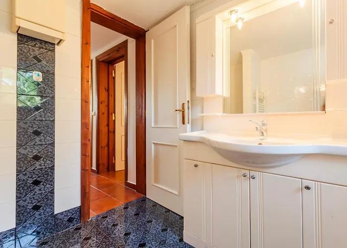 Appartement Ancient Olympia, Mangata-home *