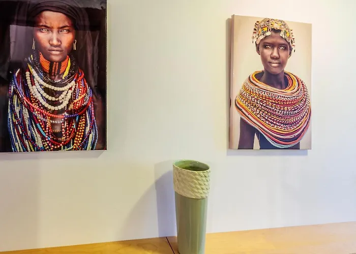 Ancient Olympia, Mangata-home Appartement