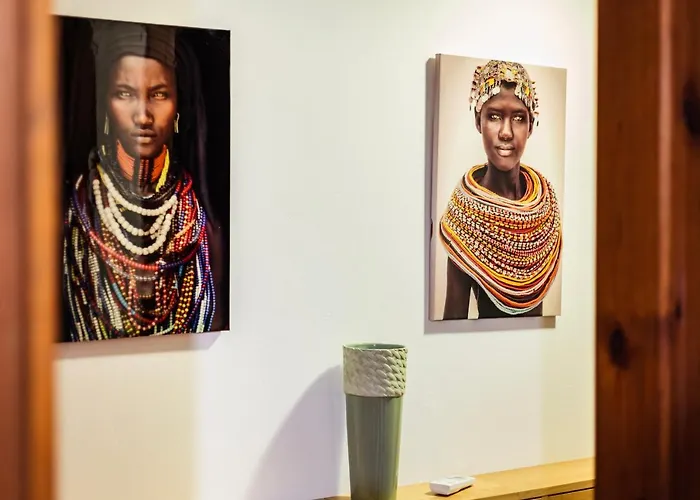 Appartamento Ancient Olympia, Mangata-home *