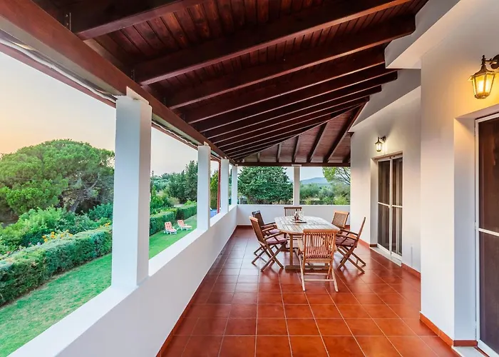 Ancient Olympia, Mangata-home Apartment *