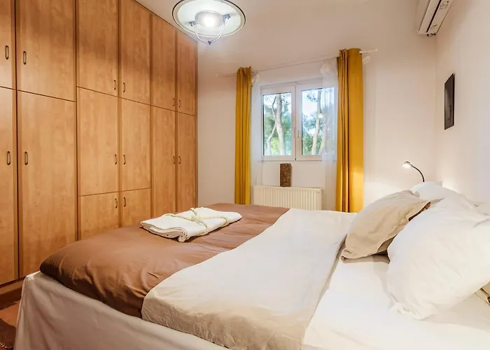 Ancient Olympia, Mangata-home Appartement *