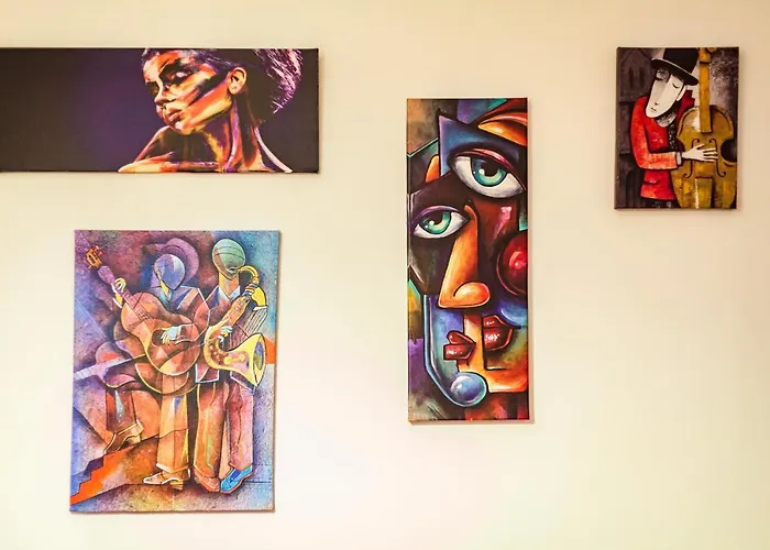 Ancient Olympia, Mangata-home Apartment