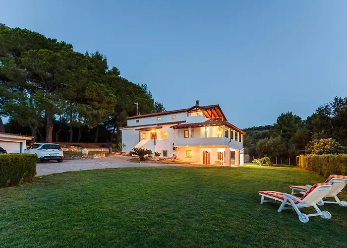 Apartman Ancient Olympia, Mangata-home Raches (Ilia)