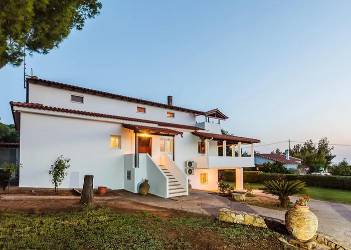 Ancient Olympia, Mangata-home Raches (Ilia)