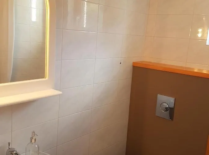 Appartement Ancient Olympia, Mangata-home *