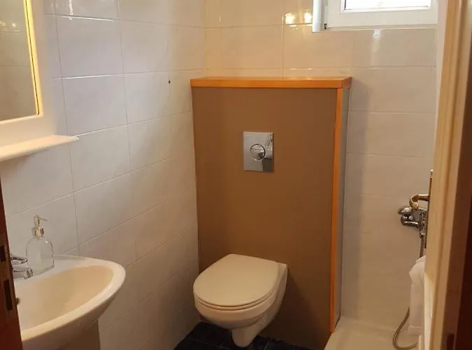 Appartement Ancient Olympia, Mangata-home *