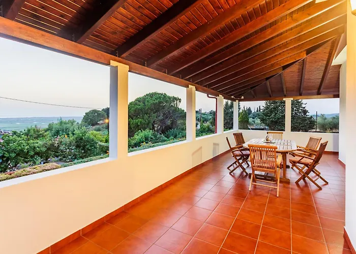 Ancient Olympia, Mangata-home * Raches (Ilia)