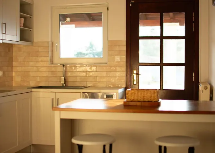 Apartment Ancient Olympia, Mangata-home *